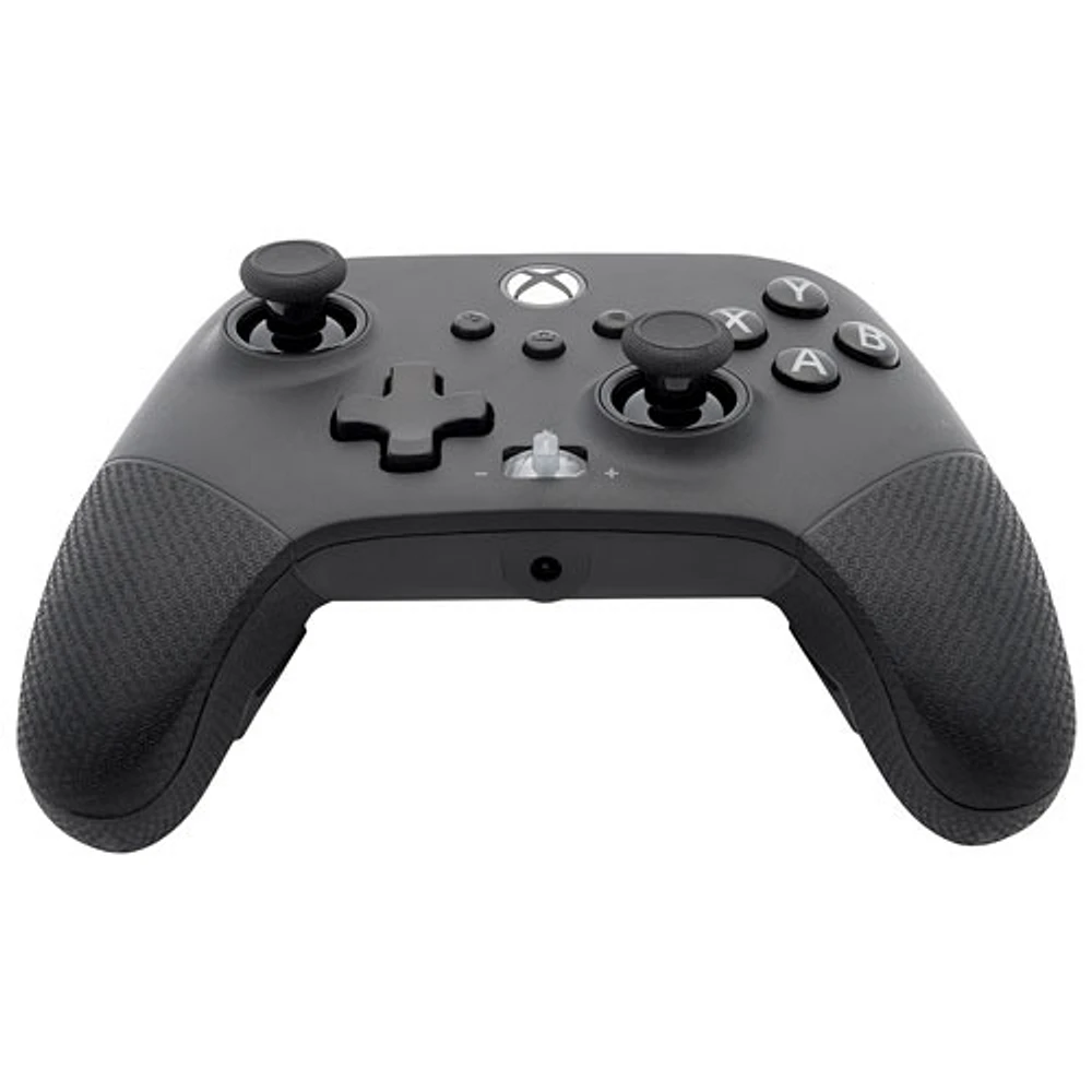 PowerA Fusion Pro 4 Wired Controller for Xbox Series X|S - Black