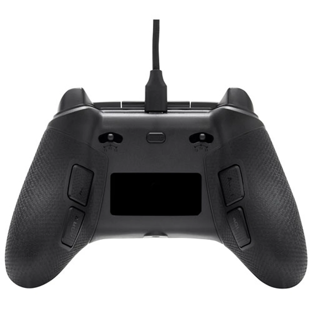 PowerA Fusion Pro 4 Wired Controller for Xbox Series X|S - Black