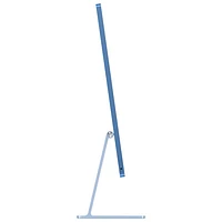Apple iMac 24" (Fall 2024) - Blue (Apple M4 Chip / 10-Core GPU / 16GB RAM / 512GB SSD) - English