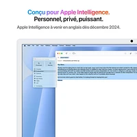 Apple iMac 24" (Fall 2024) - Blue (Apple M4 Chip / 10-Core GPU / 16GB RAM / 512GB SSD) - English