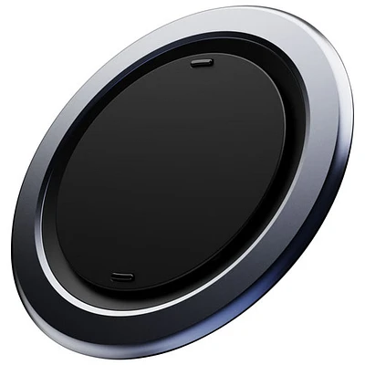 ohsnap! - Support/prise extensible universel Snap 4 Luxe avec MagSafe pour téléphone cellulaire