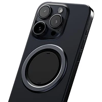 ohsnap! - Support/prise extensible universel Snap 4 Luxe avec MagSafe pour téléphone cellulaire