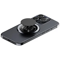 ohsnap! - Support/prise extensible universel Snap 4 Luxe avec MagSafe pour téléphone cellulaire