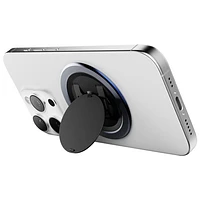 ohsnap! - Support/prise extensible universel Snap 4 Luxe avec MagSafe pour téléphone cellulaire
