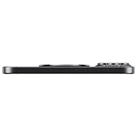 ohsnap! - Support/prise extensible universel Snap 4 Luxe avec MagSafe pour téléphone cellulaire - Noir volcanique
