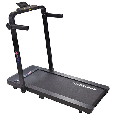 Tapis roulant repliable Muuv de Stamina