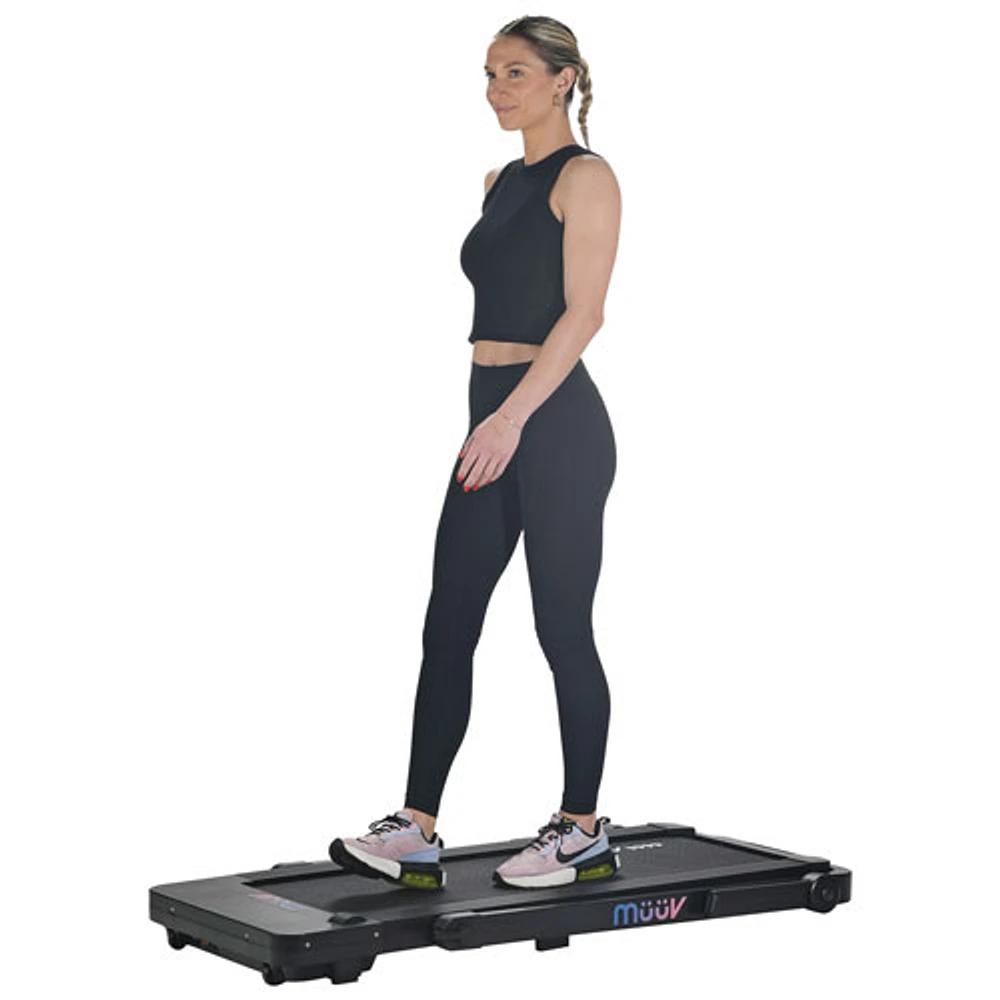 Stamina Muuv Foldable Treadmill