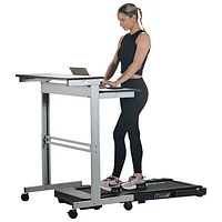 Stamina Muuv Foldable Treadmill