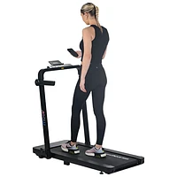 Stamina Muuv Foldable Treadmill