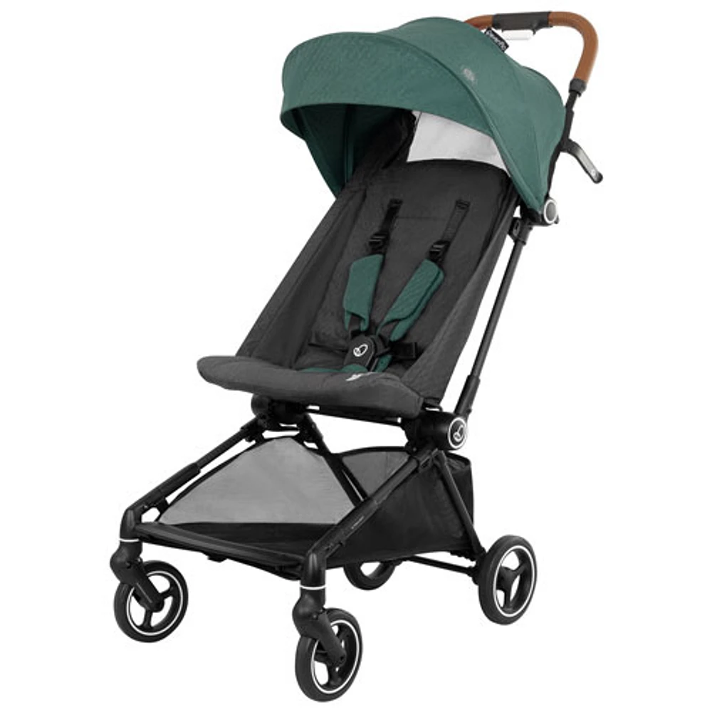 Evenflo Hummingbird Ultra-Lightweight Carbon Fibre Stroller