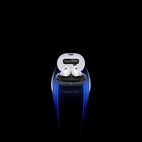 SteelSeries Arctis GameBuds In-Ear Gaming Headphones for PlayStation - White
