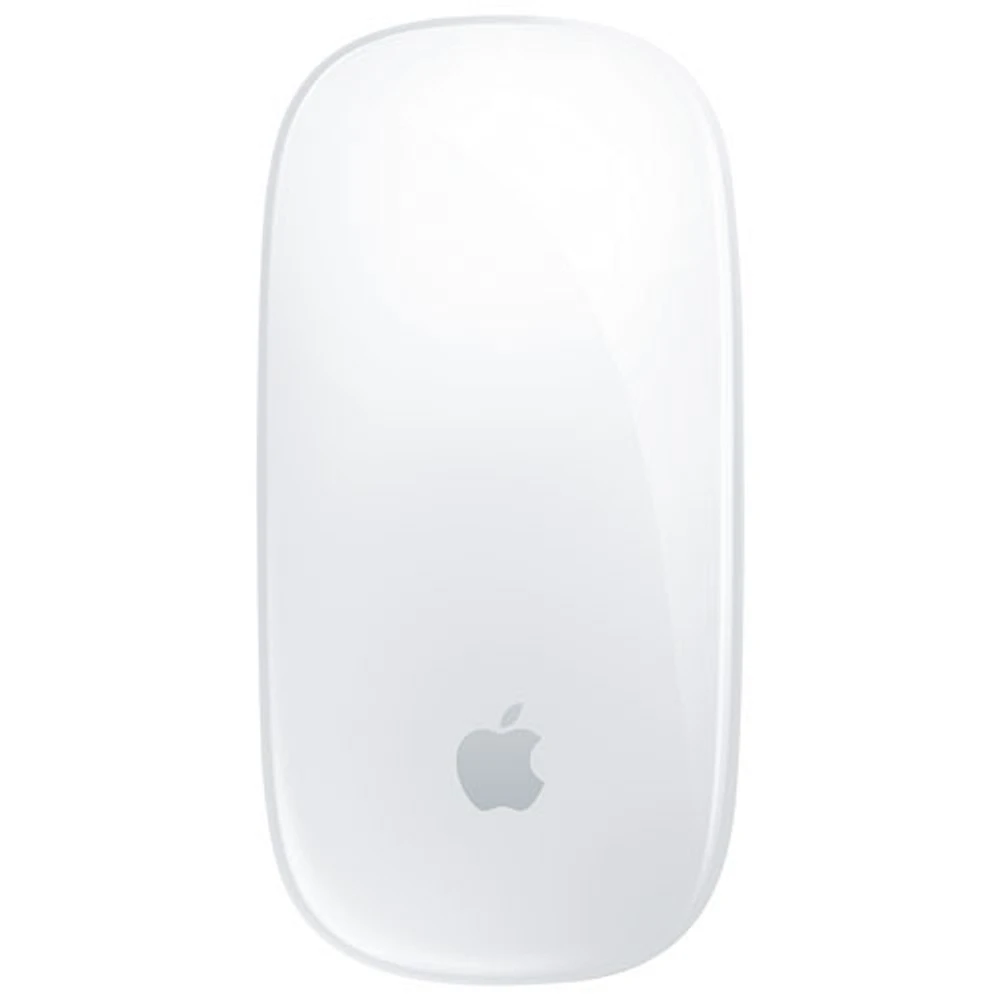 Apple Magic Multi-Touch Mouse - White