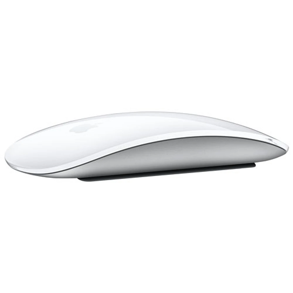 Apple Magic Multi-Touch Mouse - White