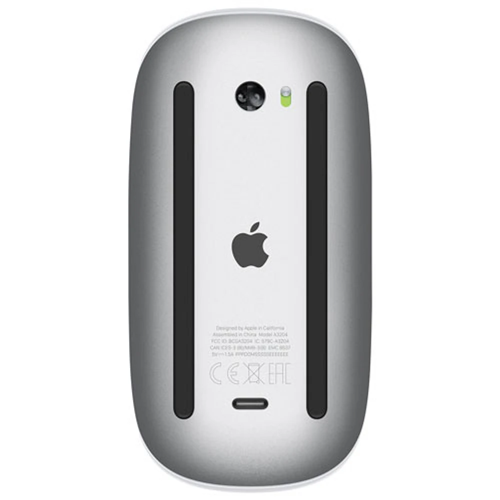 Apple Magic Multi-Touch Mouse - White