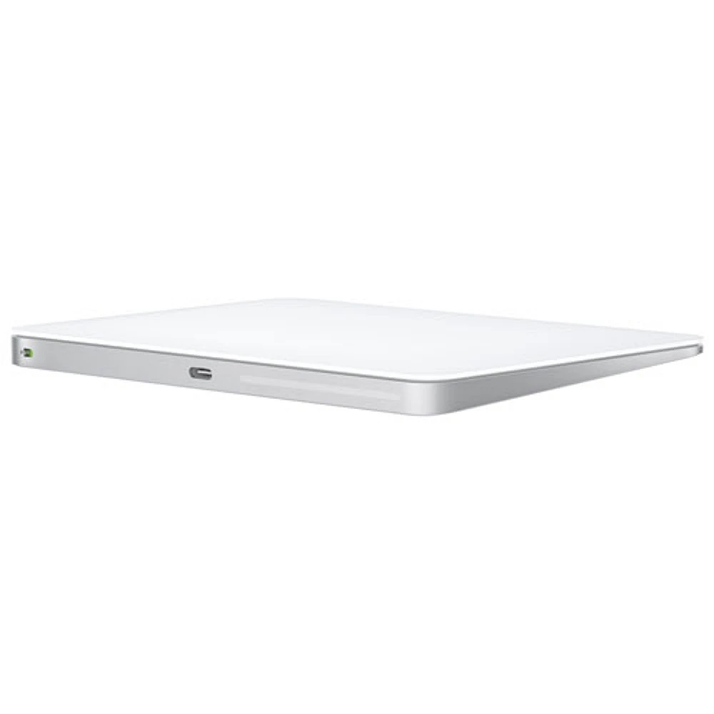 Apple Magic Multi-Touch Trackpad - White