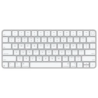 Apple Magic Keyboard with Touch ID - Silver