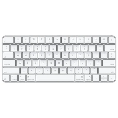 Apple Magic Keyboard - Silver - English