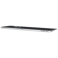 Apple Magic Keyboard with Touch ID & Numeric Keypad - Black - English