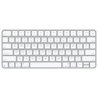 Apple Magic Keyboard - Silver - French