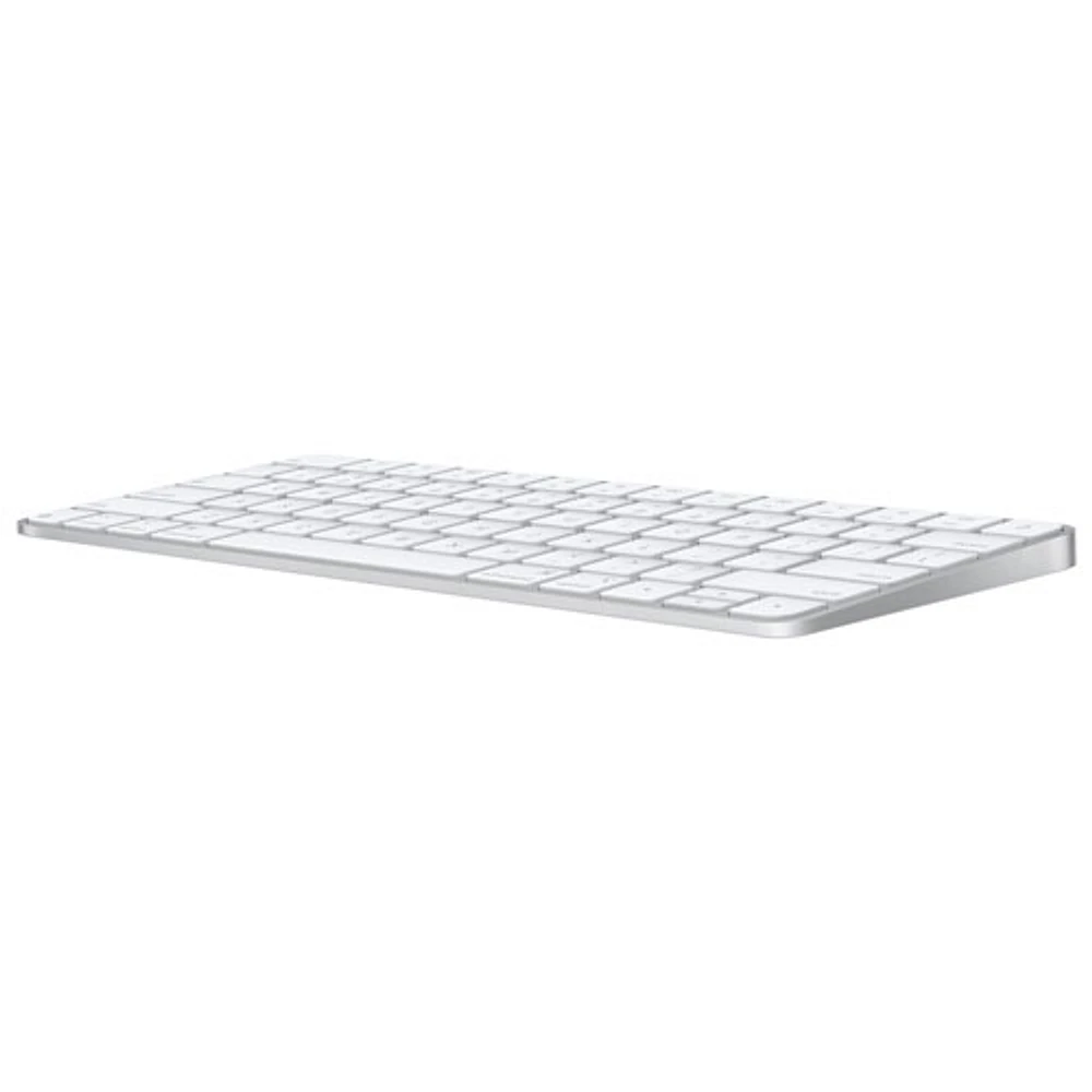 Apple Magic Keyboard - Silver - French