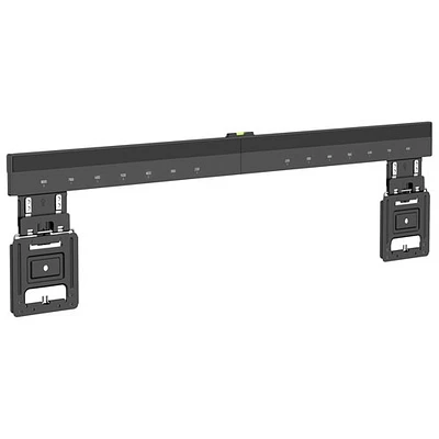 TygerClaw 43" - 100" Ultra Slim Full Motion TV Wall Mount