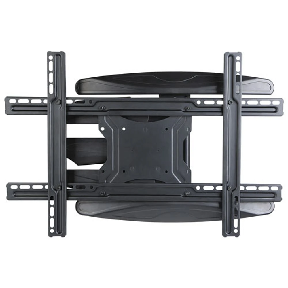 TygerClaw 40" - 65" Slim Full Motion TV Wall Mount