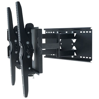 TygerClaw 40" - 100" Heavy Duty Full Motion TV Wall Mount