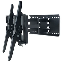 TygerClaw 40" - 100" Heavy Duty Full Motion TV Wall Mount