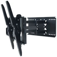 TygerClaw 40" - 100" Heavy Duty Full Motion TV Wall Mount