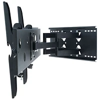 TygerClaw 40" - 100" Heavy Duty Full Motion TV Wall Mount