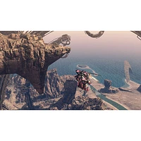 Xenoblade Chronicles X: Definitive Edition (Switch)