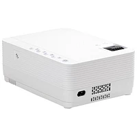 Vankyo Leisure 470 Pro 1080p HD LED Home Theatre Mini Projector (L470 PRO)