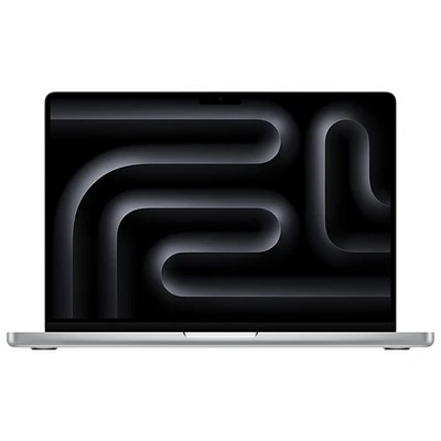 MacBook Pro de 14,2 po d'Apple (automne 2024) - Argenté (M4 Max d'Apple/RAM 36 Go/SSD 1 To