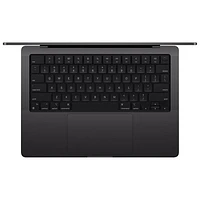 Apple MacBook Pro 14.2" (Fall 2024) - Space Black (Apple M4 / 16GB RAM / 1TB SSD) - English