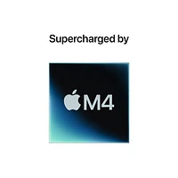 Apple MacBook Pro 14.2" (Fall 2024) - Space Black (Apple M4 / 16GB RAM / 1TB SSD) - English