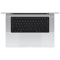 Apple MacBook Pro 16.2" (Fall 2024) - Silver (Apple M4 Max / 48GB RAM / 1TB SSD) - English
