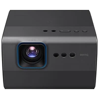 Projecteur de cinéma maison Google TV DEL Ultra HD 4K GP520 de BenQ (GP520)