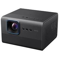 Projecteur de cinéma maison Google TV DEL Ultra HD 4K GP520 de BenQ (GP520)