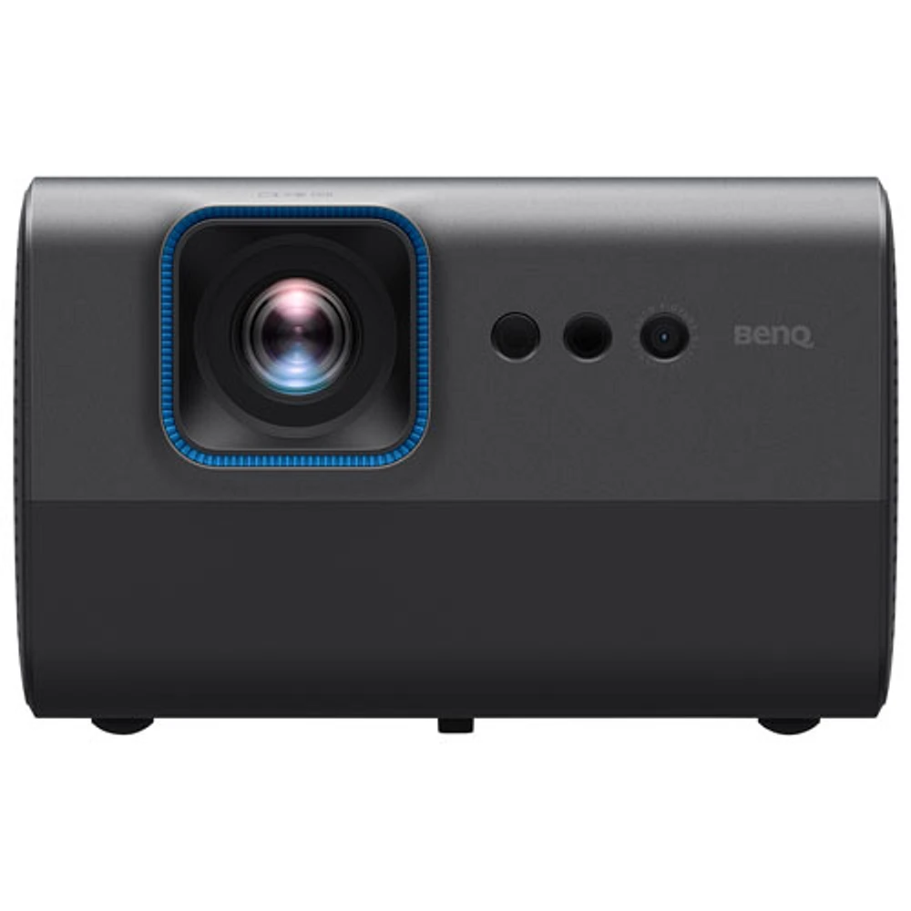 BenQ GP520 4K Ultra HD LED Google TV Home Theatre Projector (GP520)