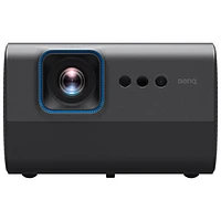 Projecteur de cinéma maison Google TV DEL Ultra HD 4K GP520 de BenQ (GP520)