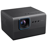 Projecteur de cinéma maison Google TV DEL Ultra HD 4K GP520 de BenQ (GP520)