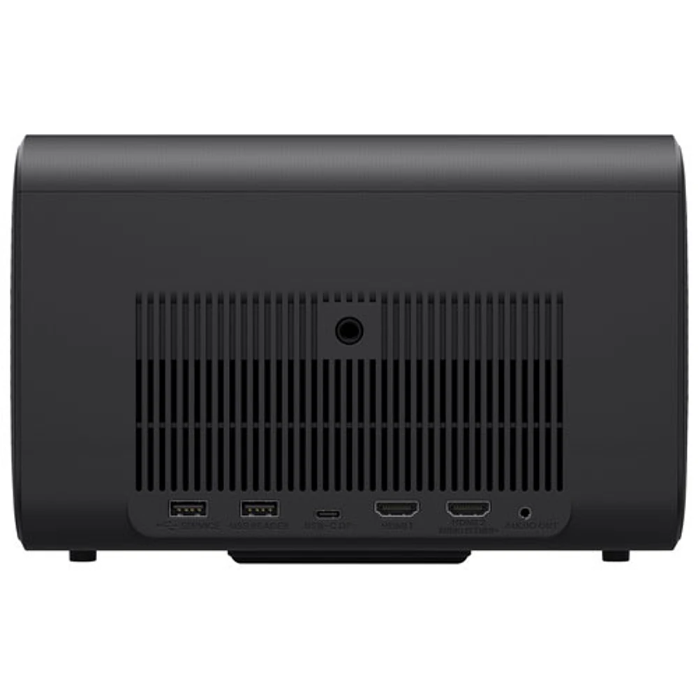 BenQ GP520 4K Ultra HD LED Google TV Home Theatre Projector (GP520)