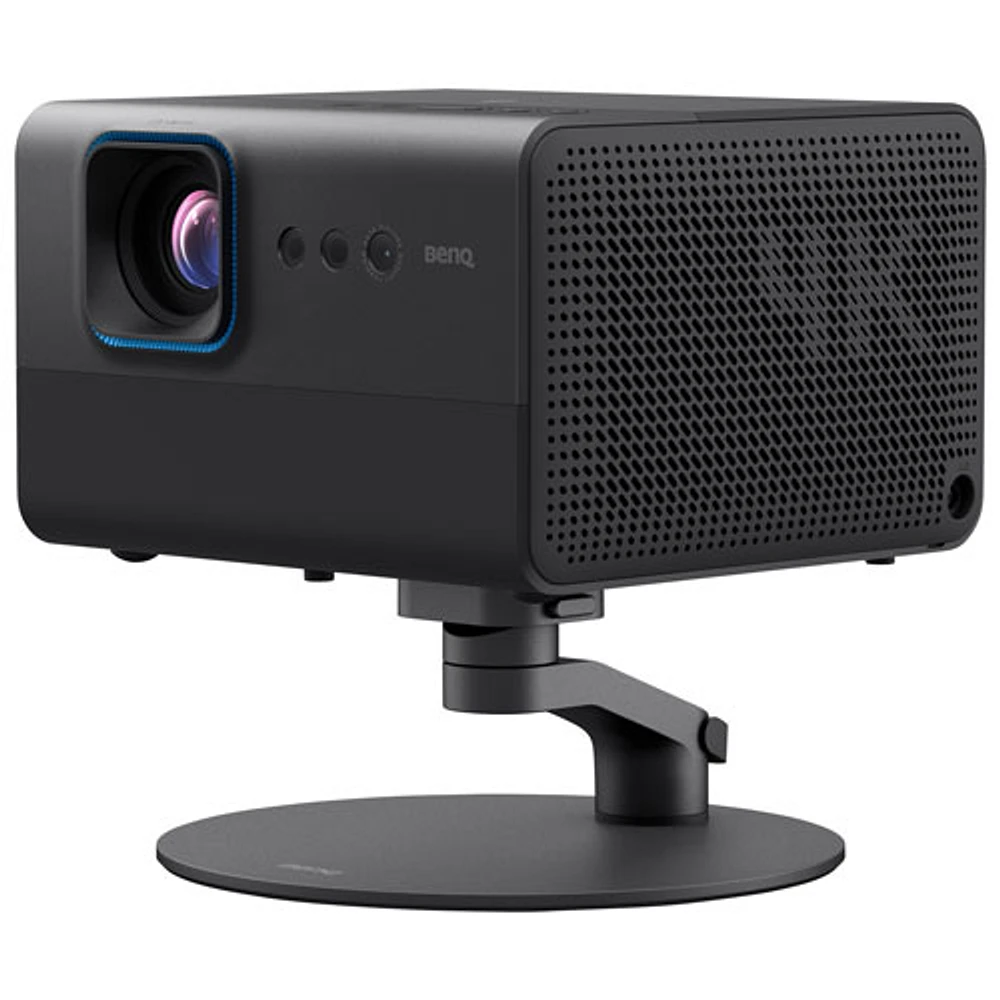 BenQ GP520 4K Ultra HD LED Google TV Home Theatre Projector (GP520)