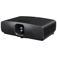 Projecteur de cinéma maison intelligent DEL Ultra HD 4K W2720i de BenQ avec image IA (W2720i)