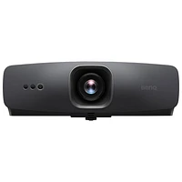 Projecteur de cinéma maison intelligent DEL Ultra HD 4K W2720i de BenQ avec image IA (W2720i)