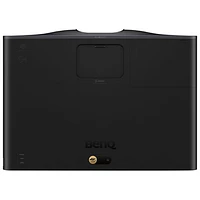 Projecteur de cinéma maison intelligent DEL Ultra HD 4K W2720i de BenQ avec image IA (W2720i)