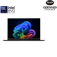 Open Box - ASUS Zenbook S 14" Touchscreen Laptop (Intel Core Ultra 5 - Series 2/16GB RAM/1TB SSD)