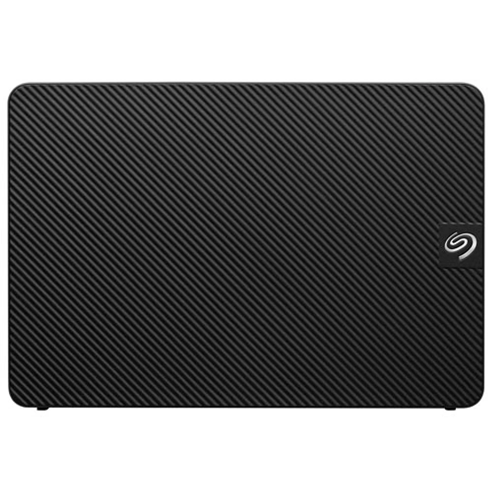 Seagate Expansion Desktop 20TB USB 3.0 External Hard Drive (STKP20000400)
