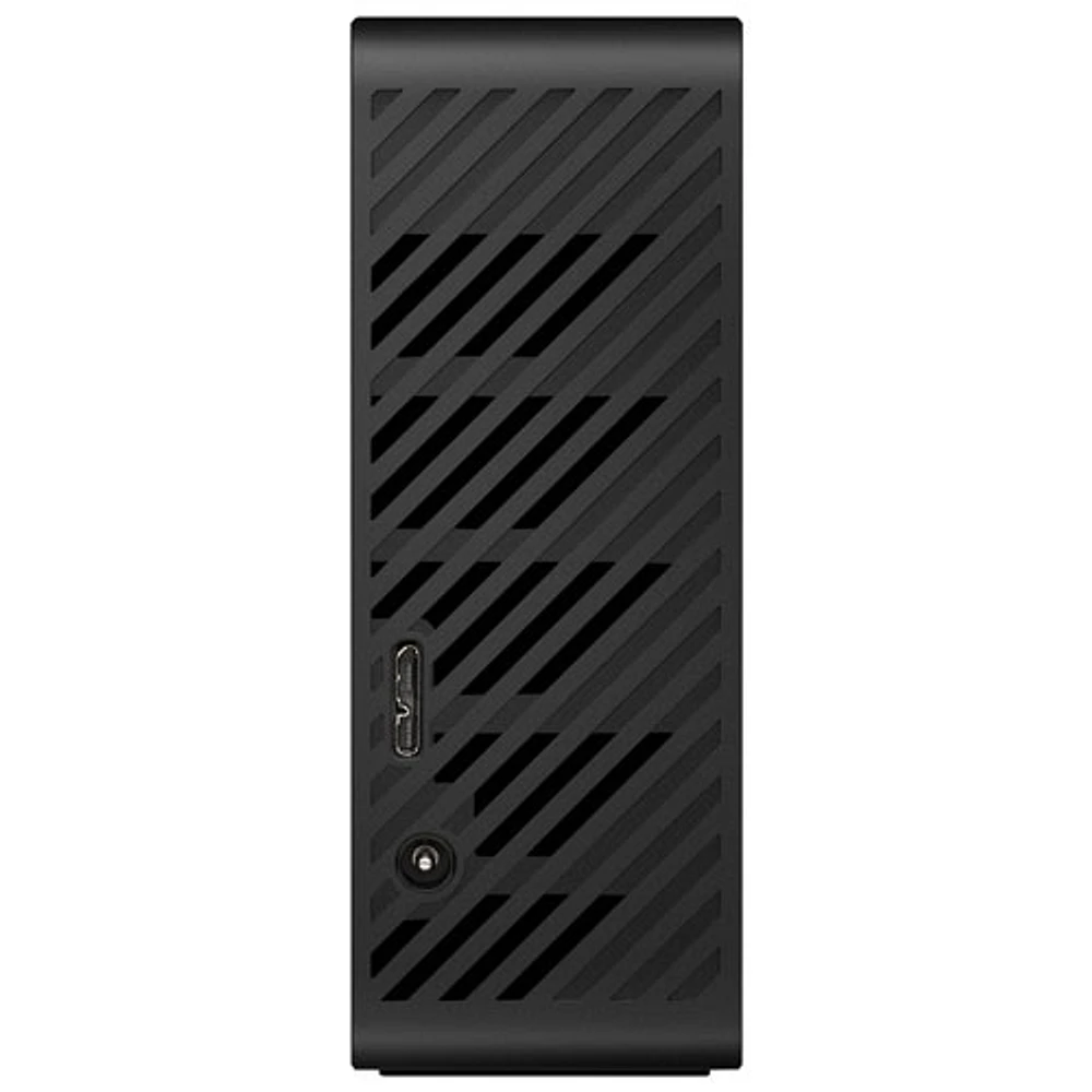 Disque dur externe de bureau USB 3.0 de 20 To Expansion de Seagate (STKP20000400)