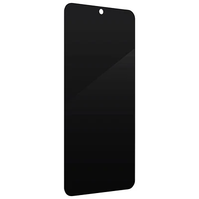 Protecteur d'écran de confidentialité Fusion InvisibleShield de ZAGG pour Galaxy S25+ (Plus)